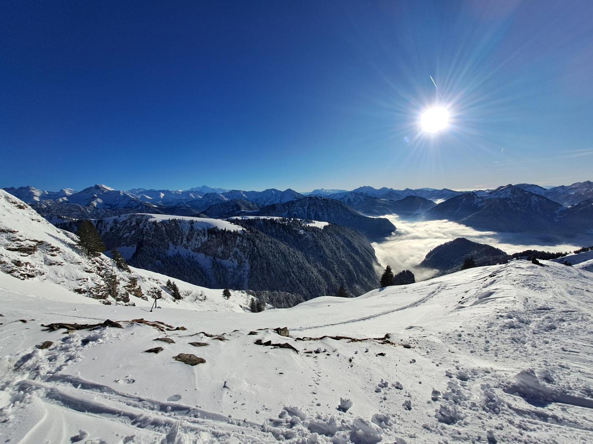 Maison D'Hotes Des Bassins D'Oche Saint-Paul-en-Chablais Екстер'єр фото