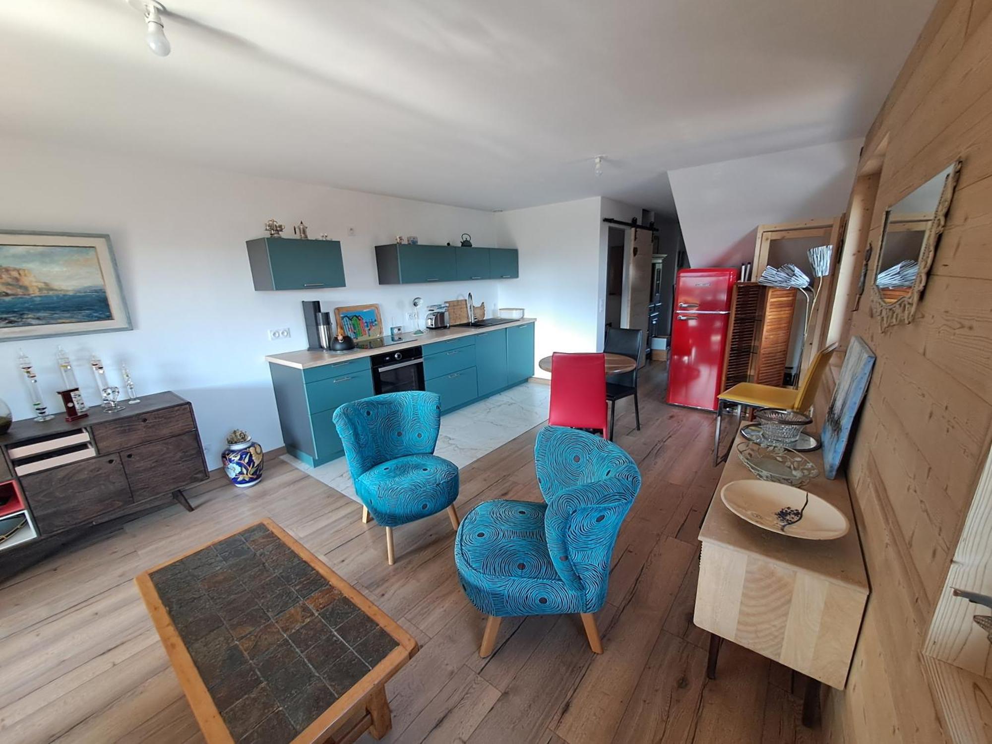 Maison D'Hotes Des Bassins D'Oche Saint-Paul-en-Chablais Екстер'єр фото